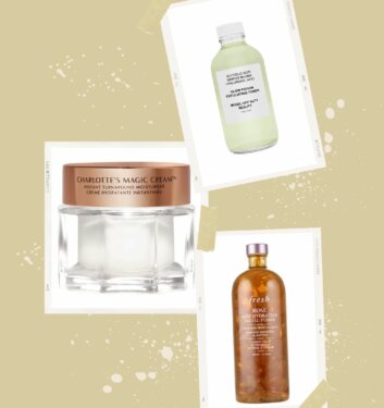 These Sustainable Beauty Switches Will Work Better For Your Skin And The Planet