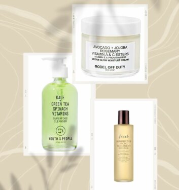 7 Skincare Ingredients That Are Revolutionary In The World Of Skincare