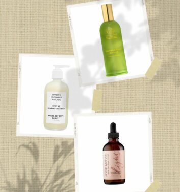 A Peek Into The World Of GMO-Free Skincare