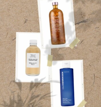 Hydrating Facial Toners For Even The Driest Skin Types