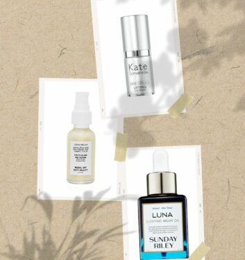 Treat Sleep Wrinkles The Way They Deserve To Be Treated