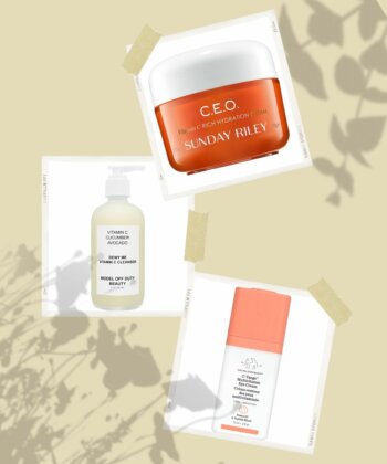 Vitamin C Products That Offer So Much More Than Just Brightening