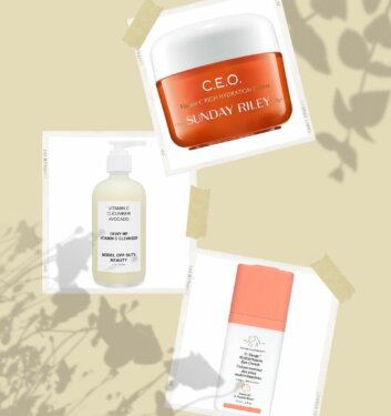 Vitamin C Products That Offer So Much More Than Just Brightening