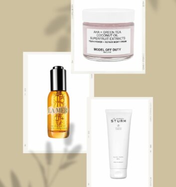 5 After-Shave Skincare Products For Your Face