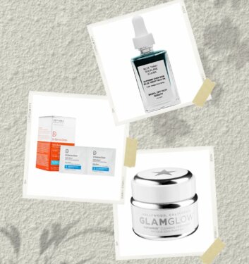 9 Non-Comedogenic Products That Are Exceptionally Effective