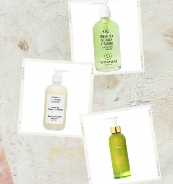 Here Are Suitable Facial Cleansers For All Skin Types That Just Can’t Go Wrong
