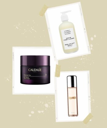 Create A Safe Skincare Routine With Only The Best For Your Skin