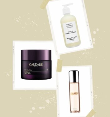 Create A Safe Skincare Routine With Only The Best For Your Skin