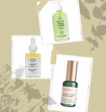 5 Superfood-Rich Products To Nourish Your Skin To The Fullest