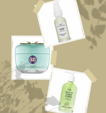 Would You Like A Refreshing Minimal Skincare Regimen?