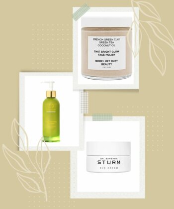 A Quick-To-Work Skincare Routine For Those Who Are Running Late