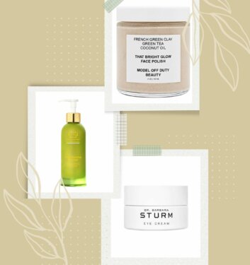 A Quick-To-Work Skincare Routine For Those Who Are Running Late