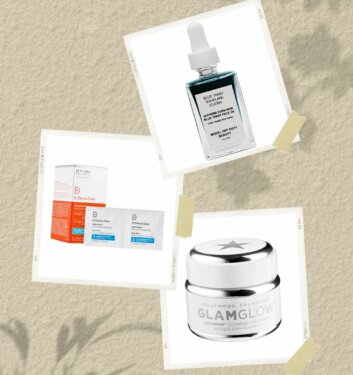 9 Top-Reviewed Insanely Popular Skincare Products