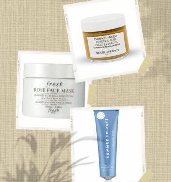 5 Face Masks For Winters That Promise To Keep Your Skin Top-Notch