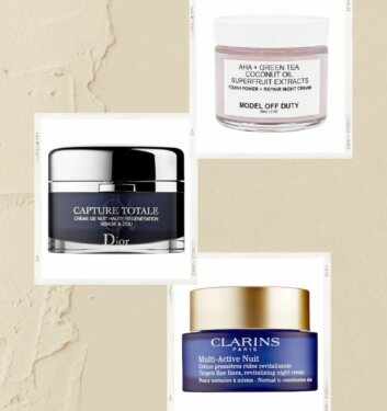 Best Restorative Creams With The Ultimate Skin-Shielding Properties