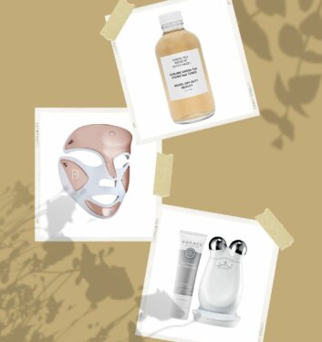 Here’s A Skin-Transforming Anti-Aging Skincare Shopping List