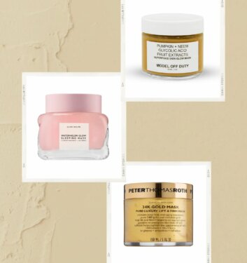 5 Refreshing Face Masks To Instantly Rejuvenate You And Your Skin