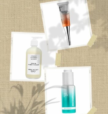 End Your Stress Over Acne Marks With These Acne Spot Treatments