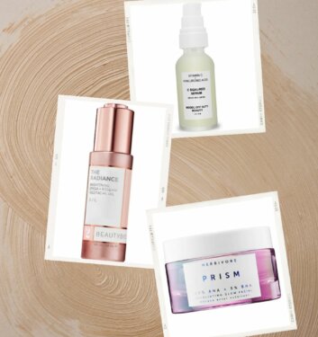 Here’s The Best Skin-Evening Products For Your Dream Skin