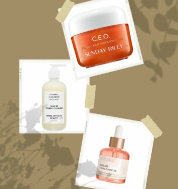 Every Little Thing You Need To Know About Skincare With Vitamin C