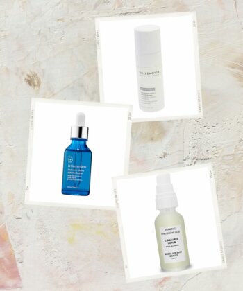 Hyaluronic Acid-Filled Serums: What Can These Skin-Loving Products Do?