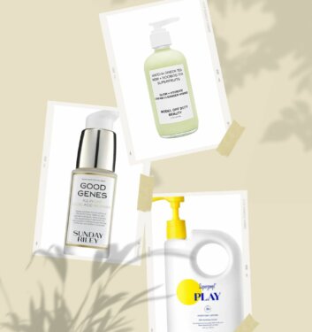 7 Gluten-Free Products To Keep Your Skin Happy, Healthy, And Radiating