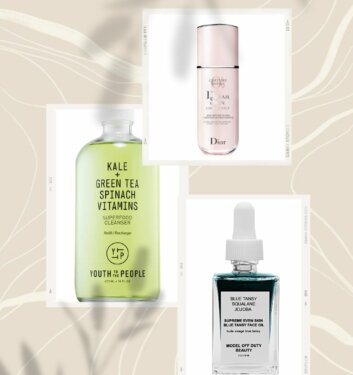 9 Anti-Aging Products For Acne-Prone Skin That Are Must-Haves