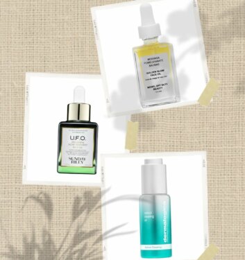 5 Luxurious Facial Oils That Make You Feel Like Royalty