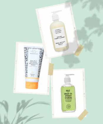 These Highly Reviewed Cleansers Are The Best For Your Ever-Oily Skin
