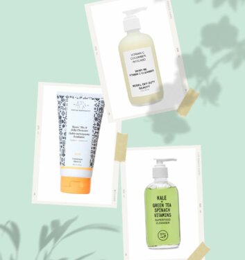 These Highly Reviewed Cleansers Are The Best For Your Ever-Oily Skin