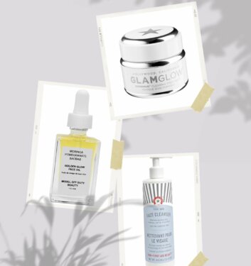 Update Your Anti-Aging Regimen With The Best Products From Sephora