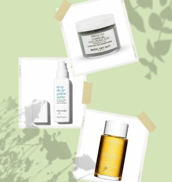 Indulge In Some Much-Needed Calmness With These Relaxing Items