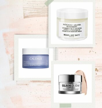 5 Brightening Creams To Defeat Dull And Dry Winter Skin