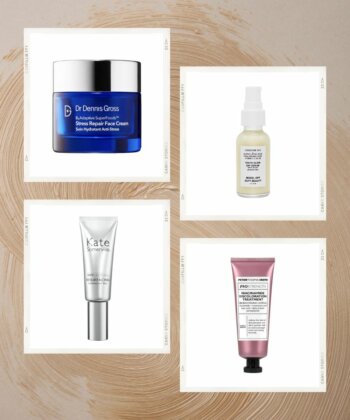 4 Niacinamide Skincare Products You Need To Add To Your Routine