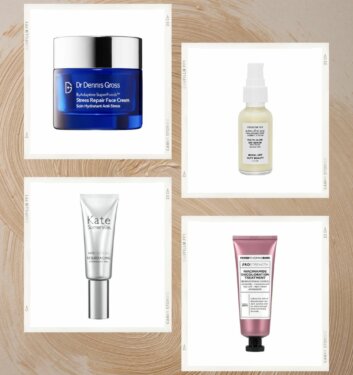4 Niacinamide Skincare Products You Need To Add To Your Routine
