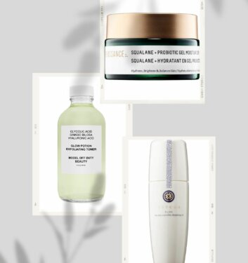 Here Are Five Foolproof Steps For That Irresistibly Soft Skin