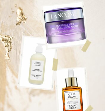 These Beauty Products For Dark Spots Will Make Your Skin Look Flawless