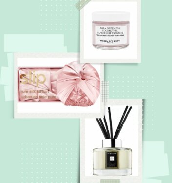 7 Sleep-Enhancing Products For A Well-Rested Look
