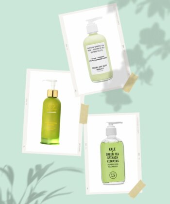 These Clean Beauty Cleansers Are Everything You Needed In Your Cleansing Routine