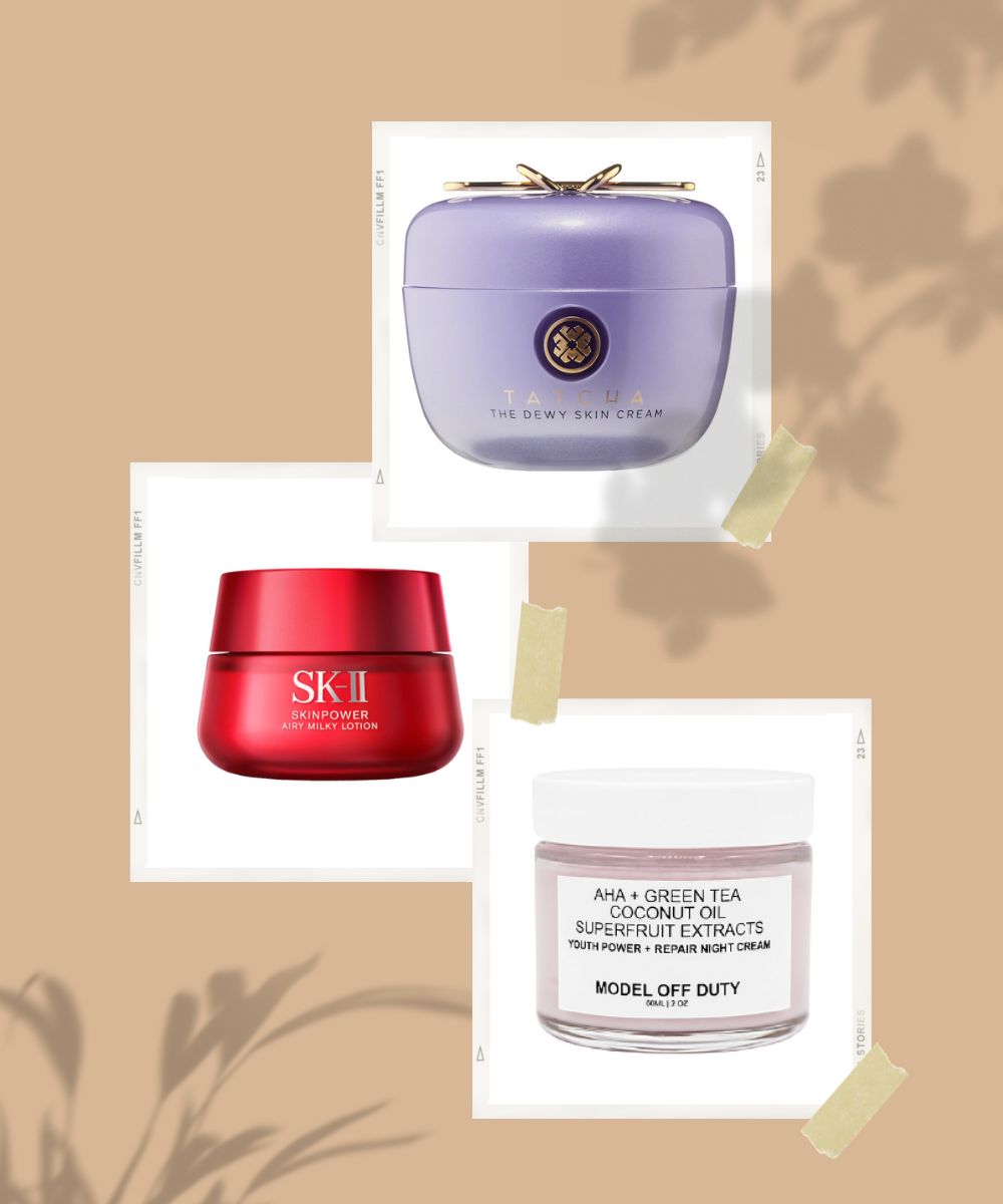5 Rich Moisturizers To Deliver A Fabulously Non-Greasy Glow