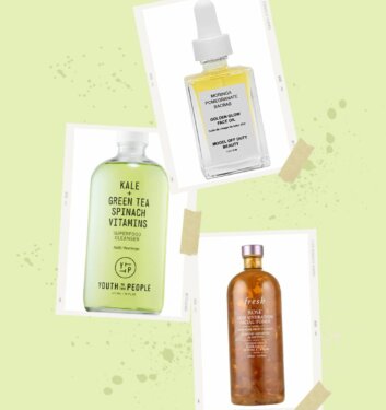 These Nutrition-Boosting Products Will Keep Your Skin Healthy And Nourished