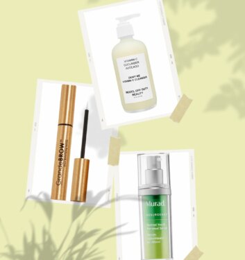 These Are The Skincare Deals You Can’t Miss Out On This Black Friday