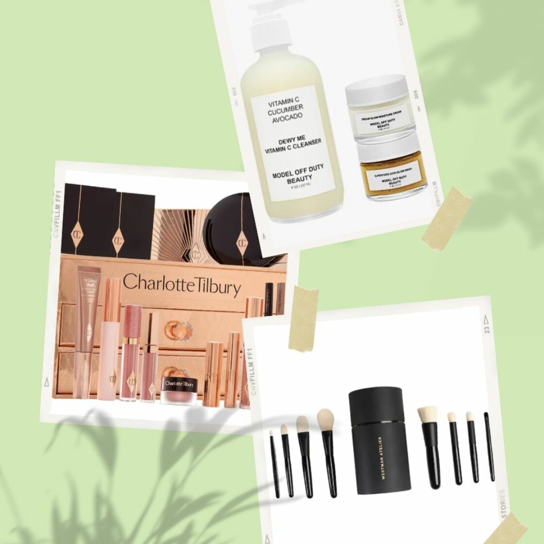 7 Impressive Gift Picks For All Your Beauty Obsessed Loved Ones