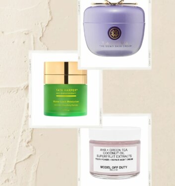 5 Nourishing Moisturizers For Dry Skin This Moisture-Draining Season