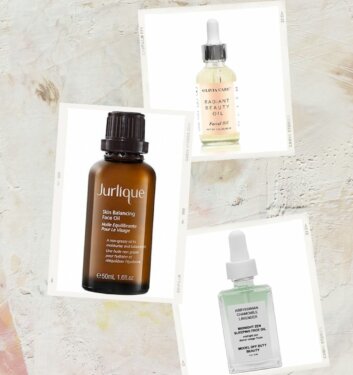Face Oils For Every Skin Type: These Are The 11 Best You Need To Try
