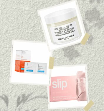 9 Oil-Free Skincare Products That Keep Your Skin Perfectly Balanced