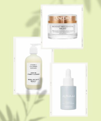 7 Vitamin-Rich Skincare Products That Will Transform Your Skincare Routine