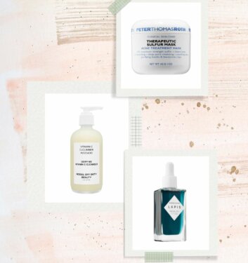 7 Acne-Fighting Skincare Picks That Get Rid Of It For Good