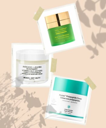 5 Best Vegan Moisturizers That’ll Transform Your Skin For The Better