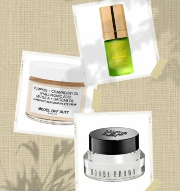 5 Under-Eye Creams That Target All Its Concerns